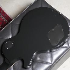Gibson 2012 Les Paul Junior Special Humbucker Satin Ebony_5