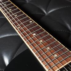 Gibson 2012 Les Paul Junior Special Humbucker Satin Ebony_6