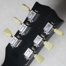 Gibson 2012 Les Paul Junior Special Humbucker Satin Ebony_9