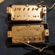 Gibson 2012 Les Paul Junior Special Humbucker Satin Ebony_10