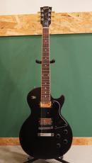 Gibson 2012 Les Paul Junior Special Humbucker Satin Ebony_12