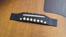Gibson 【新製品】Custom Shop Murphy Lab 1955 J-45 Light Aged #21315029【48回払い無金利】_4
