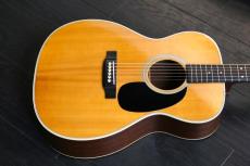 Martin 000-28　Custom　限定品_6
