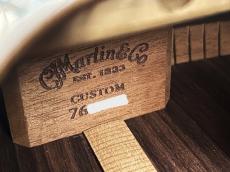 Martin 000-28　Custom　限定品_8