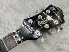 B.C.Rich Mockingbird Legacy ST with Floyd Rose Black Burst_7