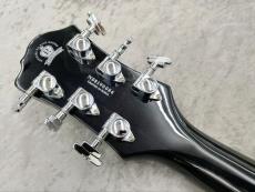 B.C.Rich Mockingbird Legacy ST with Floyd Rose Black Burst_9
