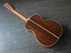 SAKATA GUITAR 000-28I　通常価格72万円相当　_4
