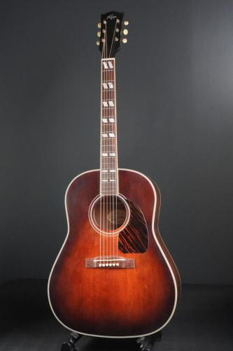 Kevin Kopp Southern Jumbo Torrefied & Aged