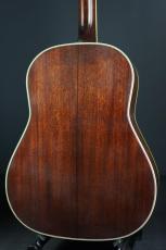 Kevin Kopp Southern Jumbo Torrefied & Aged_5