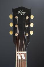 Kevin Kopp Southern Jumbo Torrefied & Aged_6