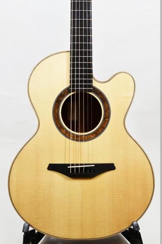 Jerome Cognet Irish Folk model