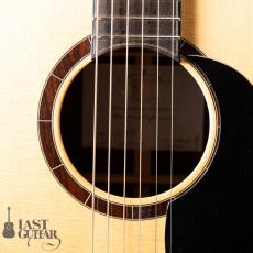 K.Yairi Custom Shop(Akinobu Michimae) YF-OM28_4