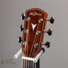 K.Yairi Custom Shop(Akinobu Michimae) YF-OM28_6