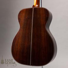 K.Yairi Custom Shop(Akinobu Michimae) YF-OM28_9