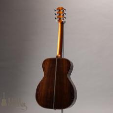 K.Yairi Custom Shop(Akinobu Michimae) YF-OM28_12