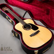K.Yairi Custom Shop(Akinobu Michimae) YF-OM28_14