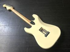 Fender Japan ST72-65　Eシリアル　リッチー・ブラックモア風　スキャロップモデル_4