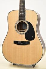K.Yairi 【クロサワ横浜店】【受注生産品】【これぞ最高峰の響き】DY-45 #98341【48回無金利分割可能】