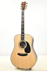 K.Yairi 【クロサワ横浜店】【受注生産品】【これぞ最高峰の響き】DY-45 #98341【48回無金利分割可能】_2