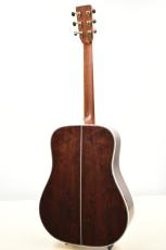 K.Yairi 【クロサワ横浜店】【受注生産品】【これぞ最高峰の響き】DY-45 #98341【48回無金利分割可能】_4
