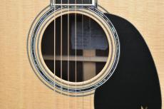 K.Yairi 【クロサワ横浜店】【受注生産品】【これぞ最高峰の響き】DY-45 #98341【48回無金利分割可能】_5