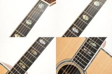 K.Yairi 【クロサワ横浜店】【受注生産品】【これぞ最高峰の響き】DY-45 #98341【48回無金利分割可能】_9
