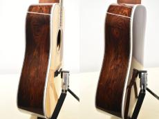 K.Yairi 【クロサワ横浜店】【受注生産品】【これぞ最高峰の響き】DY-45 #98341【48回無金利分割可能】_10