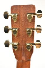 K.Yairi 【クロサワ横浜店】【受注生産品】【これぞ最高峰の響き】DY-45 #98341【48回無金利分割可能】_12