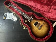 Gibson Slash Les Paul Standard November Burst 有名楽器店セレクト個体_2
