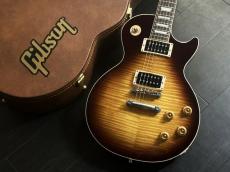 Gibson Slash Les Paul Standard November Burst 有名楽器店セレクト個体_4