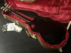 Gibson Slash Les Paul Standard November Burst 有名楽器店セレクト個体_5