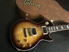 Gibson Slash Les Paul Standard November Burst 有名楽器店セレクト個体_6