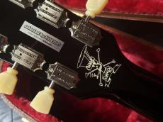 Gibson Slash Les Paul Standard November Burst 有名楽器店セレクト個体_7