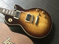 Gibson Slash Les Paul Standard November Burst 有名楽器店セレクト個体_8