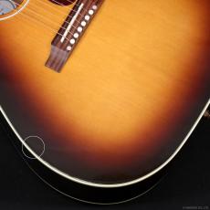 Gibson J-45 Standard [Vintage Sunburst]_12
