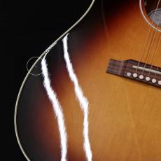 Gibson J-45 Standard [Vintage Sunburst]_13