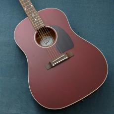 Gibson J-45 Special -Satin Wine Red- #21556038 【現物画像】【48回無金利】