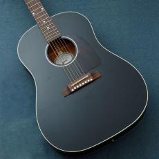 Gibson J-45 Special -Satin Ebony- #21206051 【現物画像】【48回無金利】