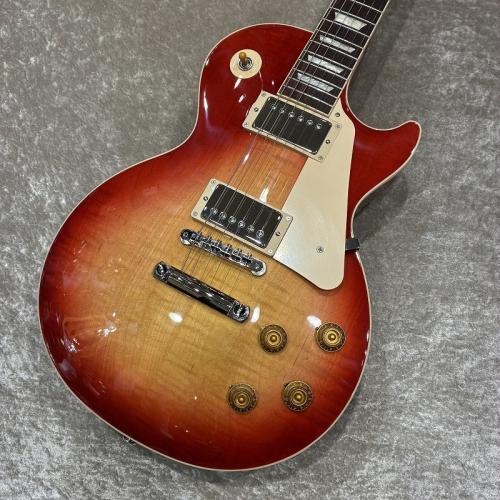 Gibson 【良杢個体】Les Paul Standard '50s Heritage Cherry Sunburst #215360184【4.42kg】