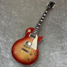 Gibson 【良杢個体】Les Paul Standard '50s Heritage Cherry Sunburst #215360184【4.42kg】_2