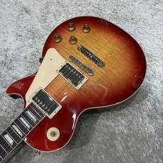 Gibson 【良杢個体】Les Paul Standard '50s Heritage Cherry Sunburst #215360184【4.42kg】_5