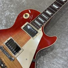 Gibson 【良杢個体】Les Paul Standard '50s Heritage Cherry Sunburst #215360184【4.42kg】_6
