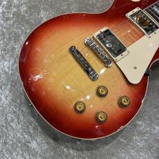 Gibson 【良杢個体】Les Paul Standard '50s Heritage Cherry Sunburst #215360184【4.42kg】_7