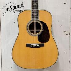 Martin 2025年製 D-45 ♯2938965【無金利分割OK】【送料込み】