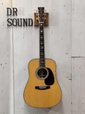 Martin 2025年製 D-45 ♯2938965【無金利分割OK】【送料込み】_2