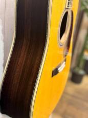 Martin 2025年製 D-45 ♯2938965【無金利分割OK】【送料込み】_5