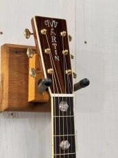 Martin 2025年製 D-45 ♯2938965【無金利分割OK】【送料込み】_7