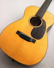 SEAGULL by M.Shiozaki 【OUTLET SALE!】 0-50 1937 Aged TA/A01 #53503 【国産】【ヴィンテージスタイル】