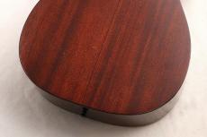 SEAGULL by M.Shiozaki 【OUTLET SALE!】 0-50 1937 Aged TA/A01 #53503 【国産】【ヴィンテージスタイル】_11