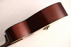 SEAGULL by M.Shiozaki 【OUTLET SALE!】 0-50 1937 Aged TA/A01 #53503 【国産】【ヴィンテージスタイル】_12
